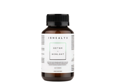 Jshealth vitamins