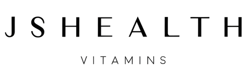 Jshealth vitamins